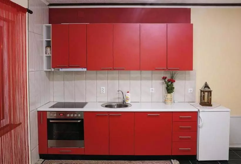 پانسیون Apartman Baron