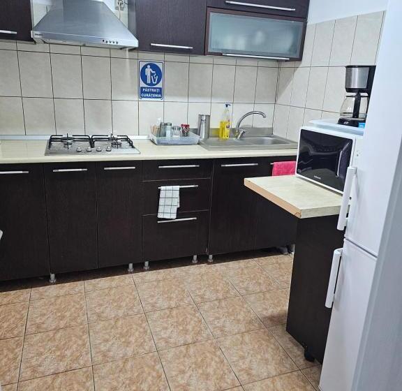 פנסיון Casa Mina