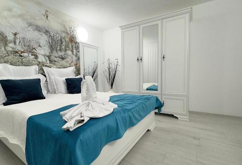 פנסיון Casa Mina