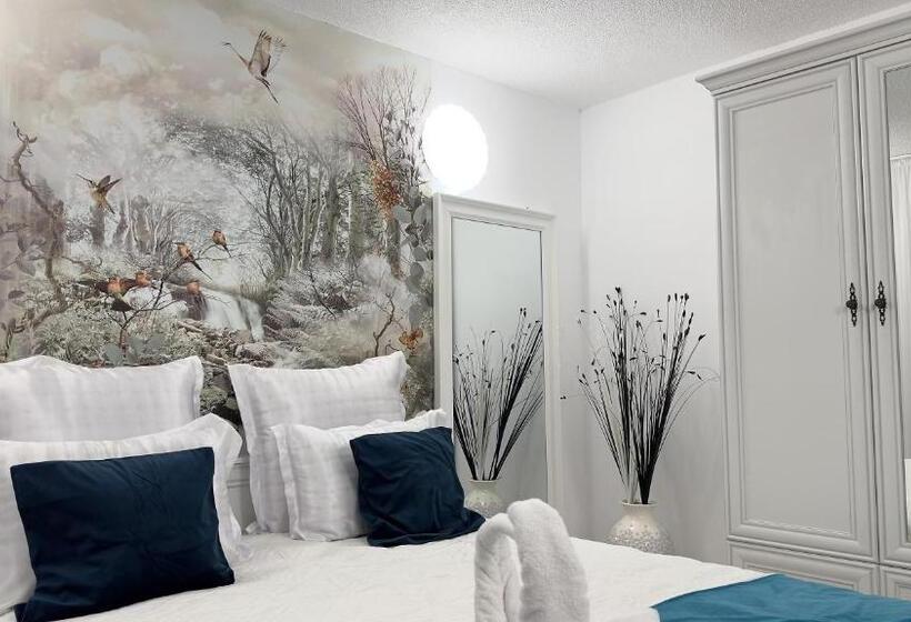 פנסיון Casa Mina