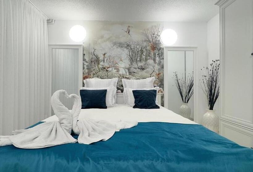 פנסיון Casa Mina