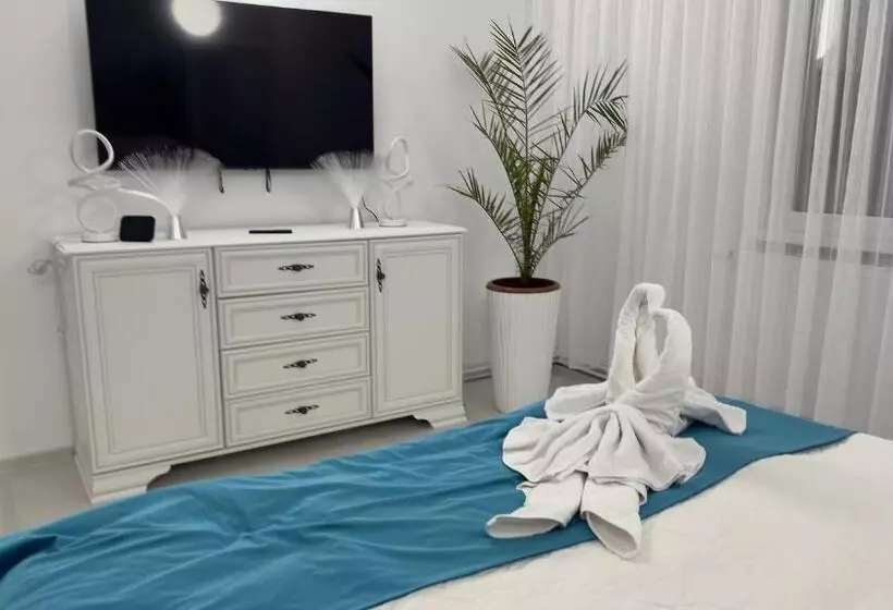 ペンション Casa Mina