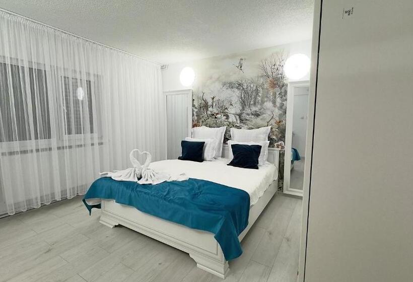 פנסיון Casa Mina