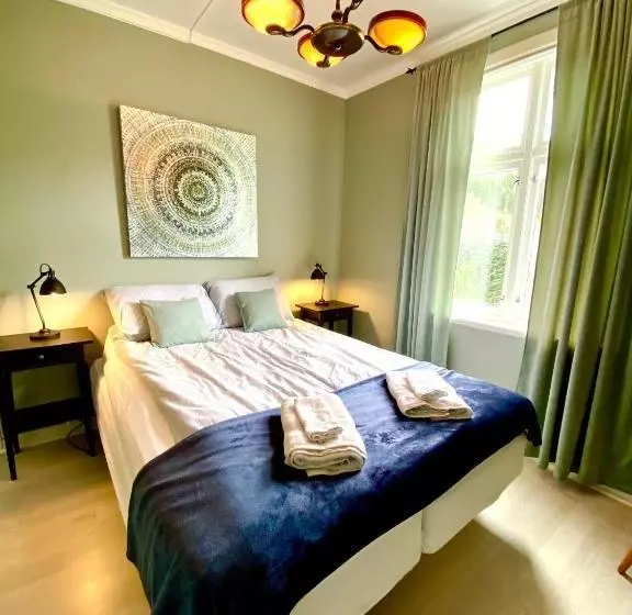 Majatalo Fjord View Apartment