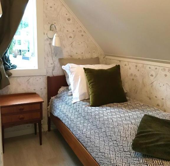 Pansiyon Fjord View Apartment