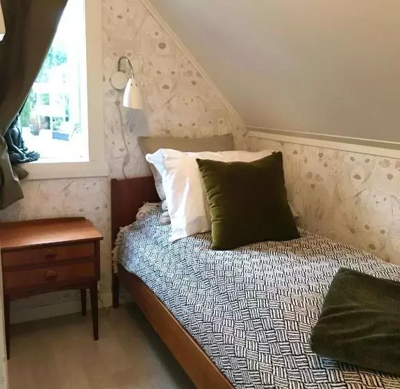 Majatalo Fjord View Apartment