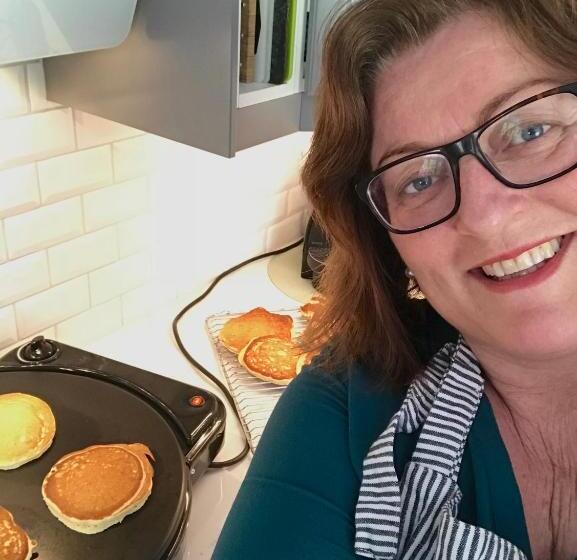 Pansiyon Fjord View Apartment