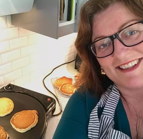 Majatalo Fjord View Apartment