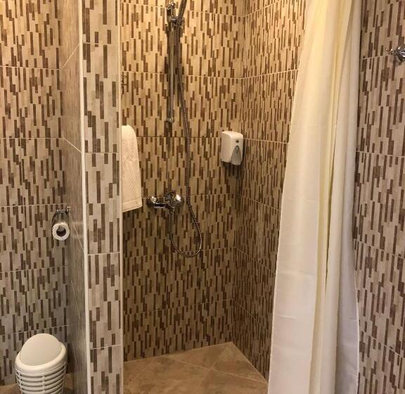 膳宿费 Gile Guest House