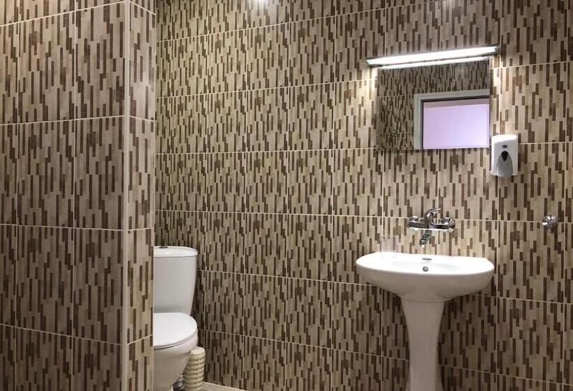 膳宿费 Gile Guest House