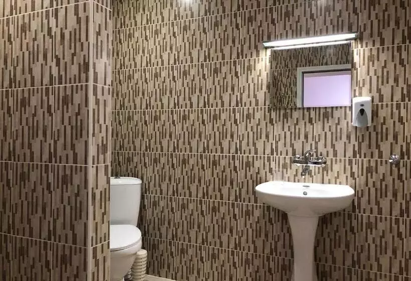 ペンション Gile Guest House