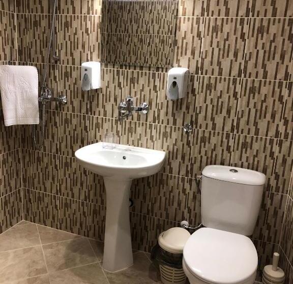 膳宿费 Gile Guest House