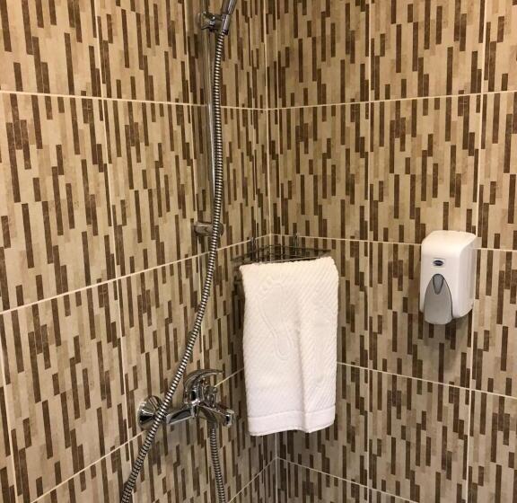 膳宿费 Gile Guest House