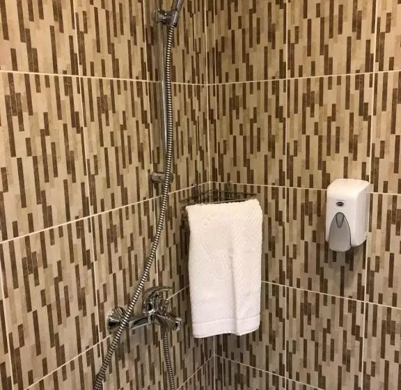 ペンション Gile Guest House