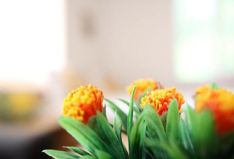 膳宿费 Gile Guest House