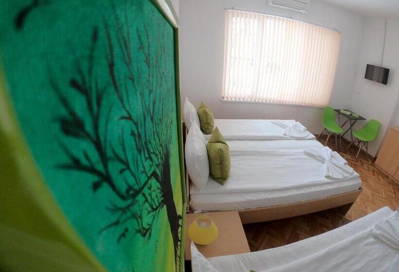 膳宿费 Gile Guest House