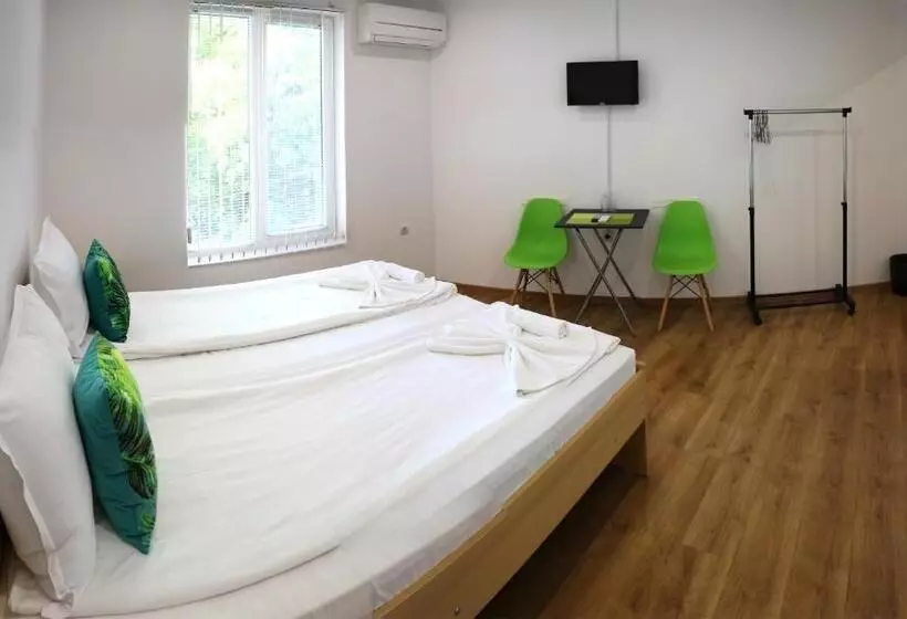 ペンション Gile Guest House