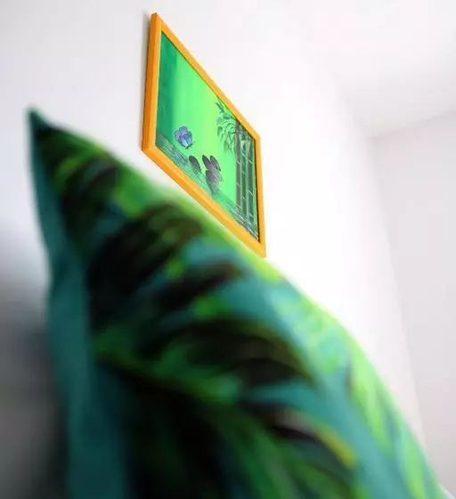 ペンション Gile Guest House