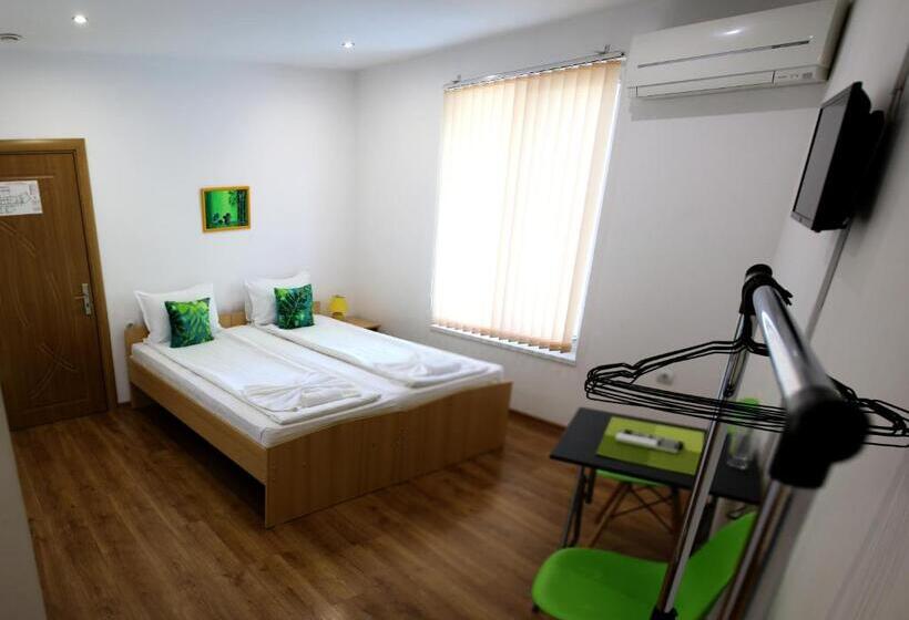 膳宿费 Gile Guest House