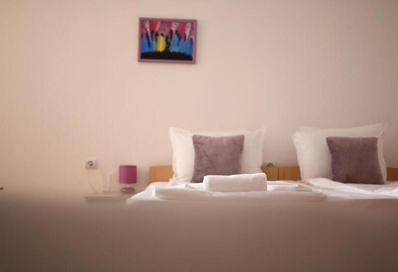 膳宿费 Gile Guest House