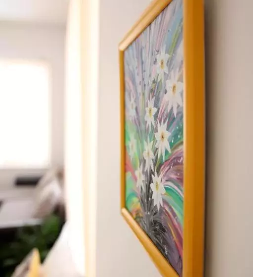 ペンション Gile Guest House