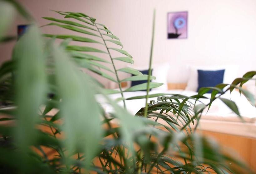 膳宿费 Gile Guest House