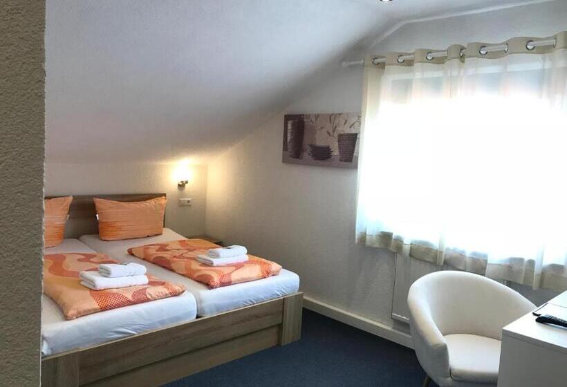 Pensão Gästehaus Elzblick