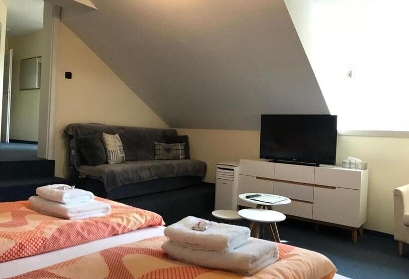 Pensão Gästehaus Elzblick