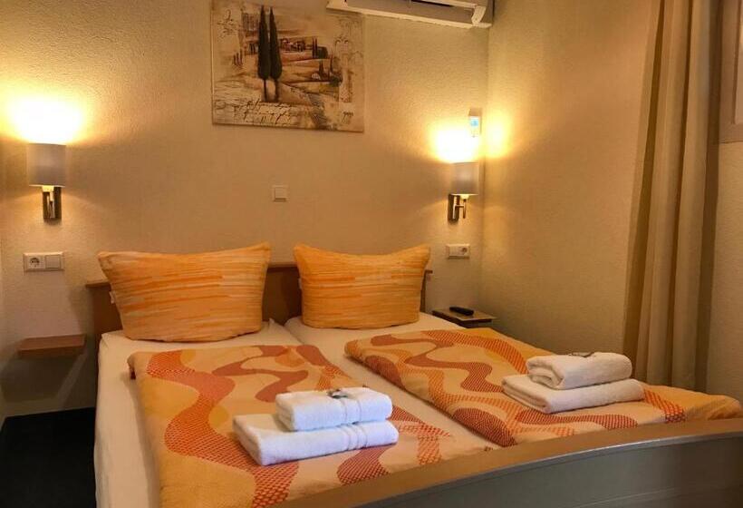 Pensão Gästehaus Elzblick