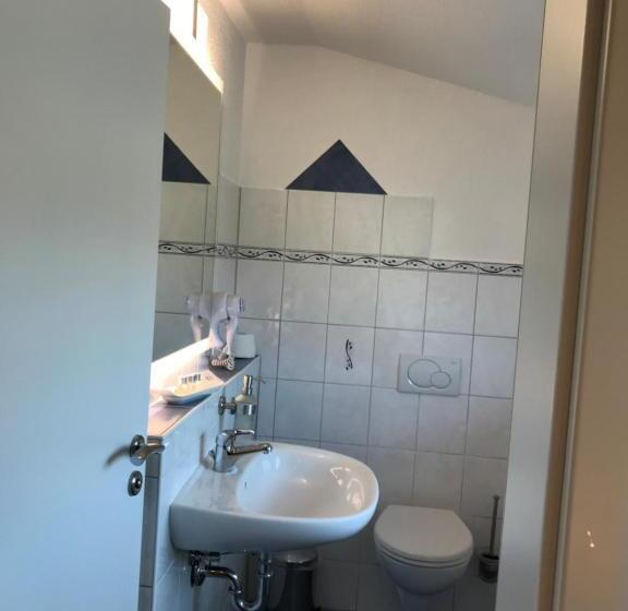 Pensão Gästehaus Elzblick