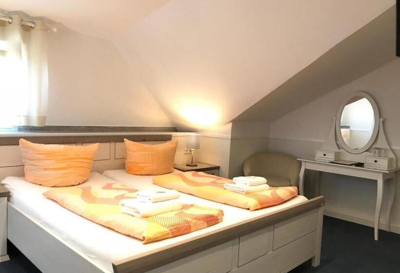 Pensão Gästehaus Elzblick