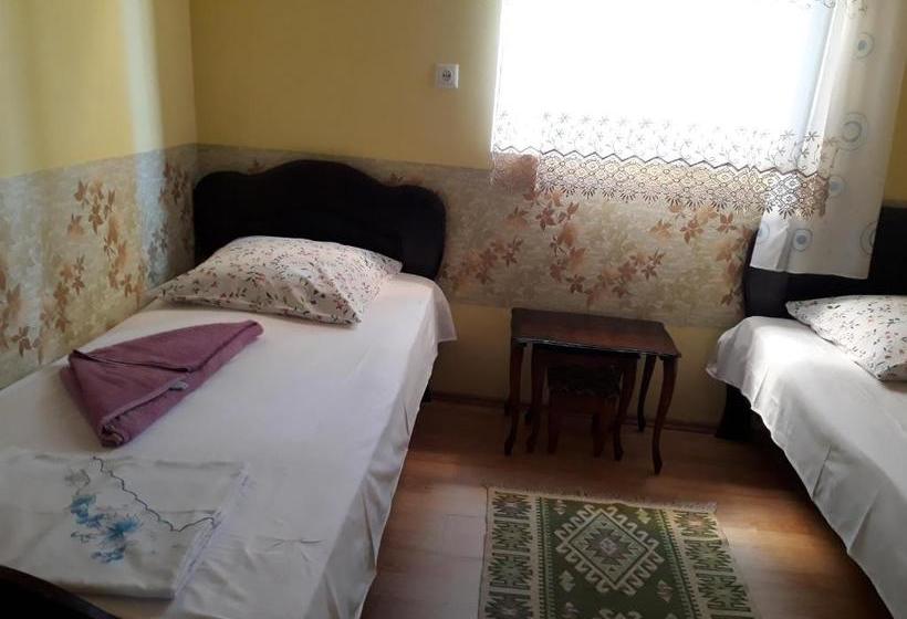 پانسیون Guest House Nino