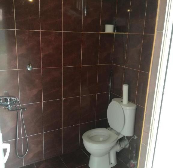 پانسیون Guest House Nino