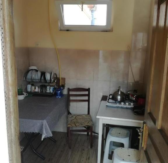 پانسیون Guest House Nino