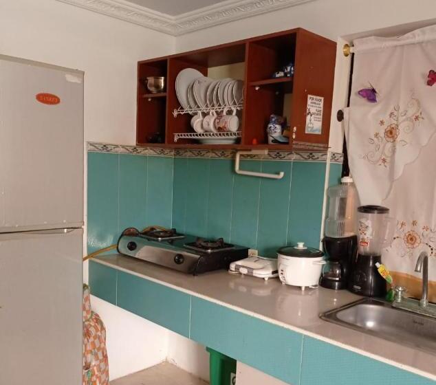 پانسیون Hostal Poseidon Del Mar