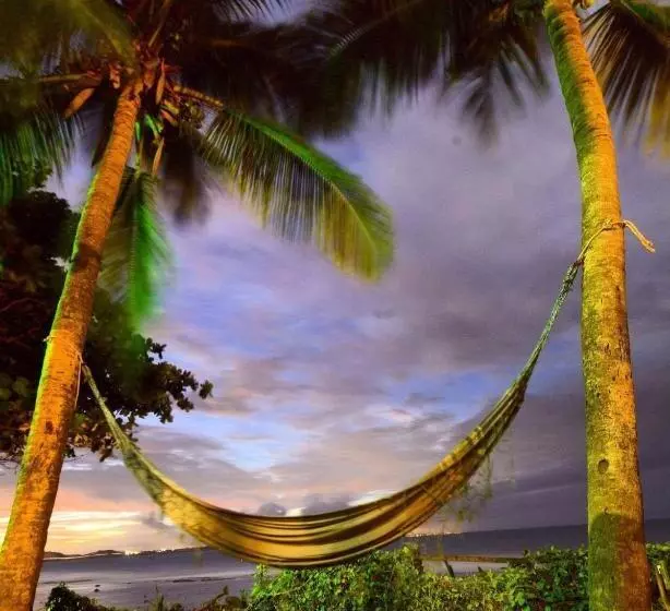 پانسیون Hostel Casa De Jack