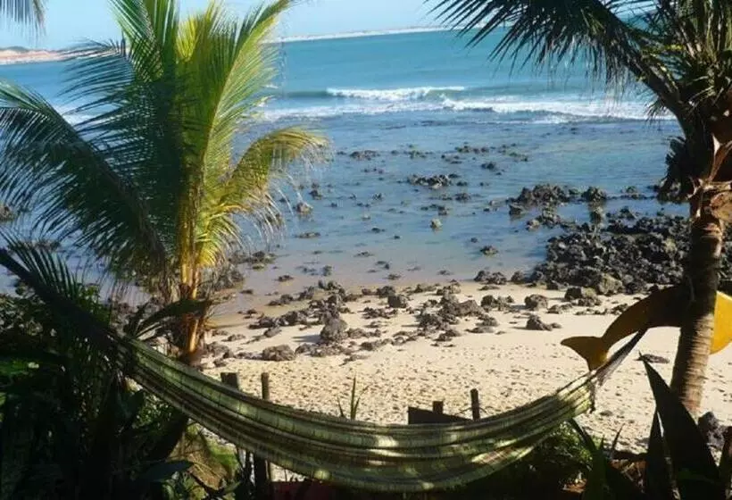 پانسیون Hostel Casa De Jack