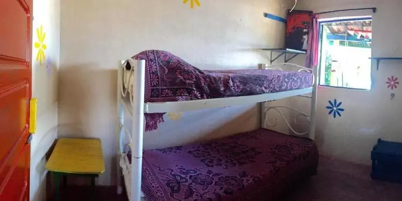 پانسیون Hostel Casa De Jack