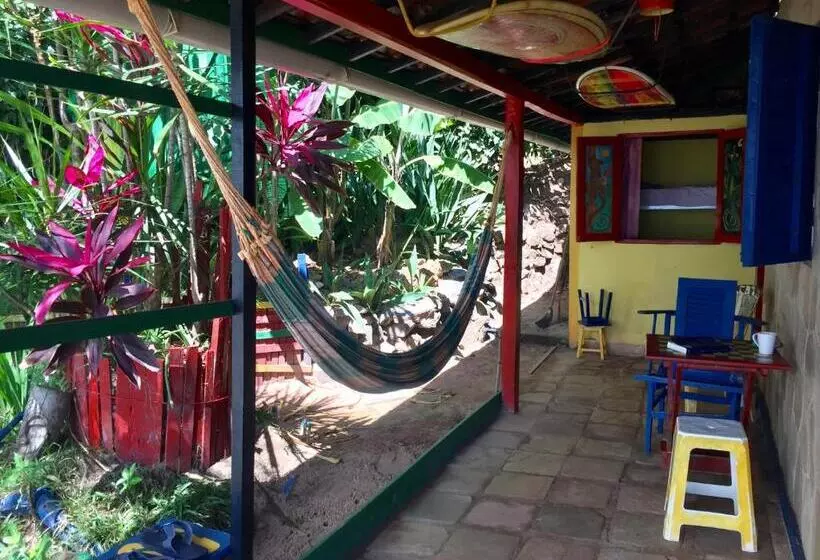 پانسیون Hostel Casa De Jack