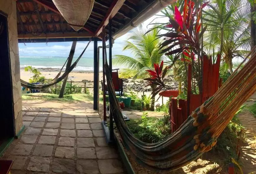 پانسیون Hostel Casa De Jack