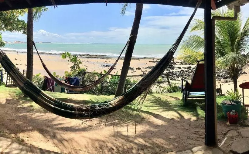 پانسیون Hostel Casa De Jack