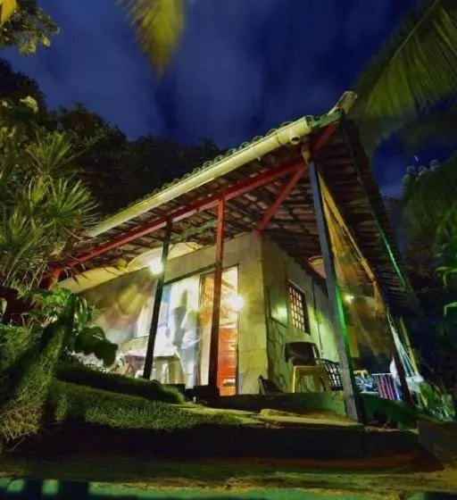 پانسیون Hostel Casa De Jack