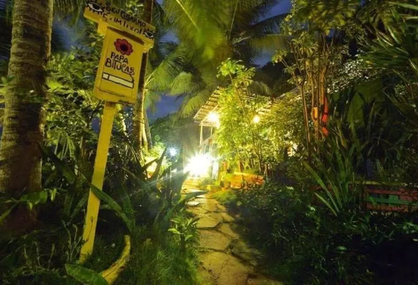 پانسیون Hostel Casa De Jack