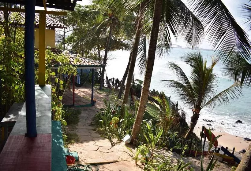 پانسیون Hostel Casa De Jack