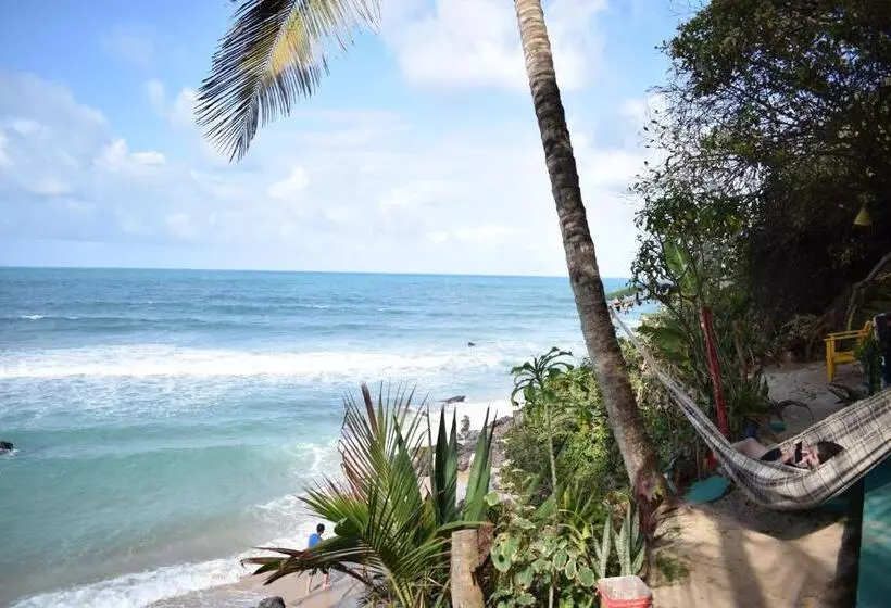 پانسیون Hostel Casa De Jack