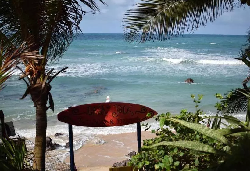 پانسیون Hostel Casa De Jack