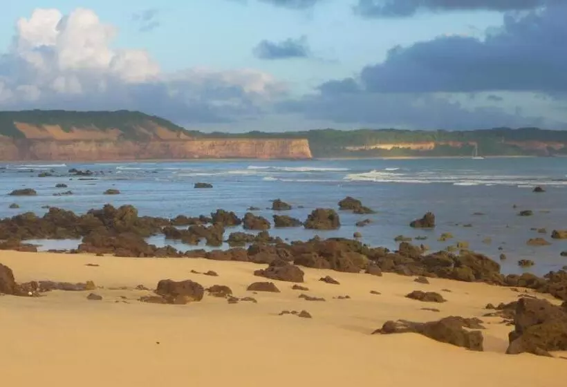 پانسیون Hostel Casa De Jack