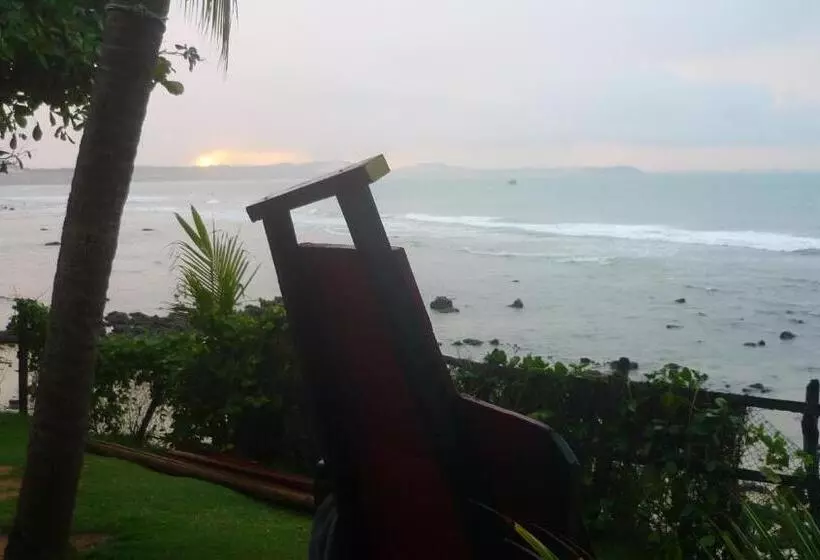 پانسیون Hostel Casa De Jack