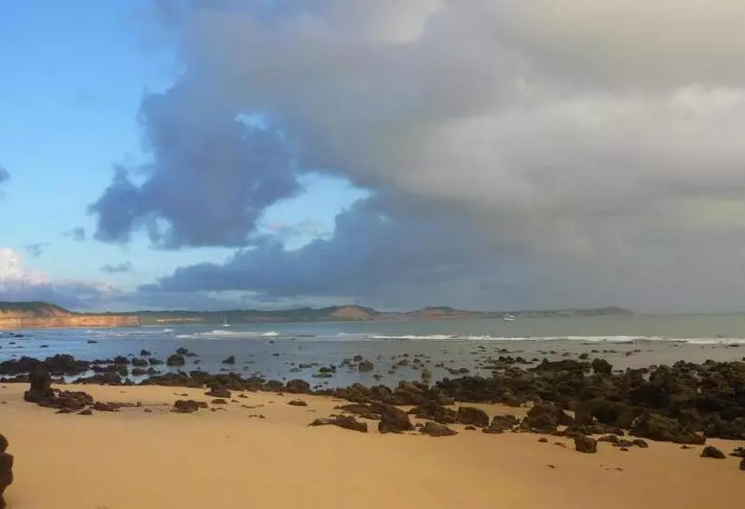 پانسیون Hostel Casa De Jack