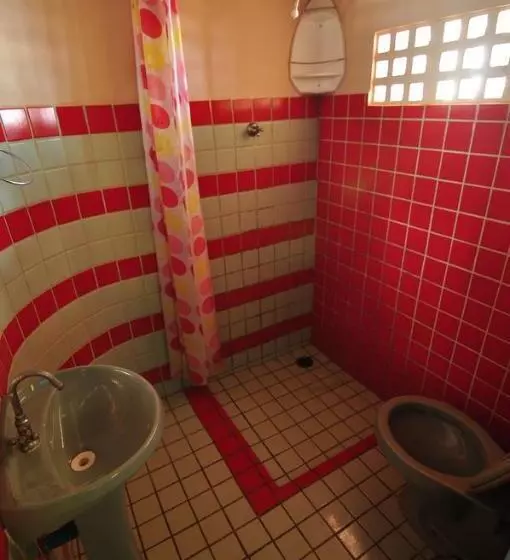 پانسیون Hostel Casa De Jack